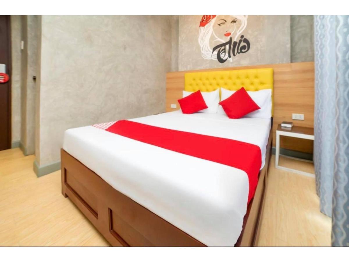 Oyo 558 Edilberto'S Place Hotel Tagum Ngoại thất bức ảnh