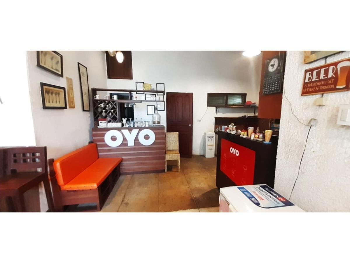 Oyo 558 Edilberto'S Place Hotel Tagum Ngoại thất bức ảnh