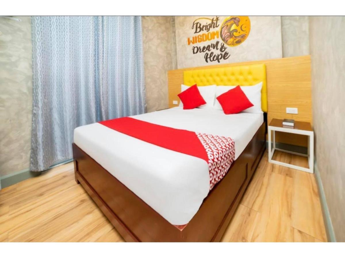 Oyo 558 Edilberto'S Place Hotel Tagum Ngoại thất bức ảnh