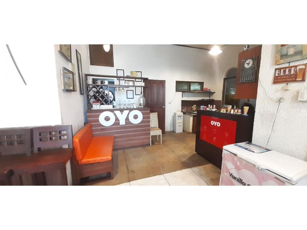 Oyo 558 Edilberto'S Place Hotel Tagum Ngoại thất bức ảnh