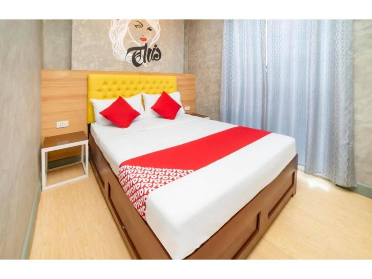 Oyo 558 Edilberto'S Place Hotel Tagum Ngoại thất bức ảnh