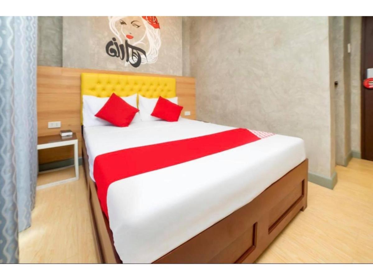 Oyo 558 Edilberto'S Place Hotel Tagum Ngoại thất bức ảnh