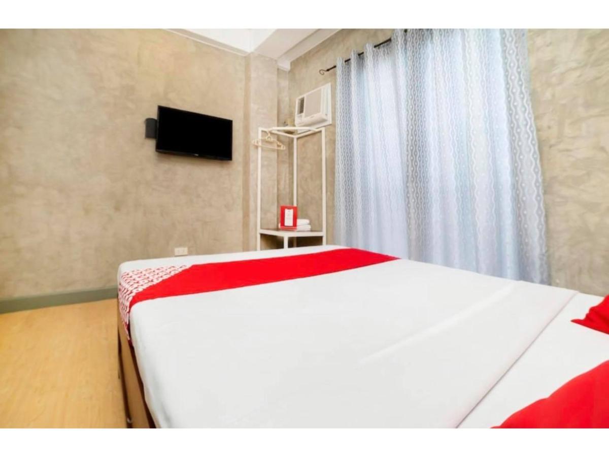 Oyo 558 Edilberto'S Place Hotel Tagum Ngoại thất bức ảnh