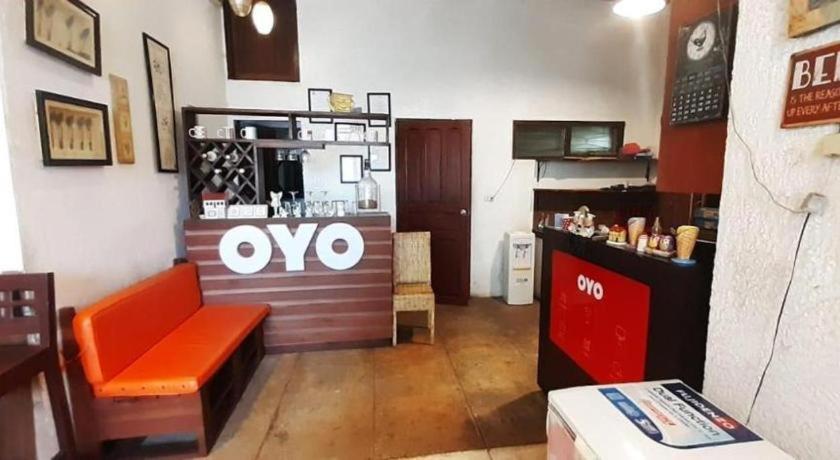 Oyo 558 Edilberto'S Place Hotel Tagum Ngoại thất bức ảnh